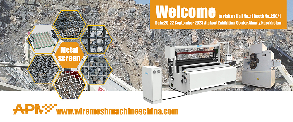 Updated news about Kazakhstan Exhibitation